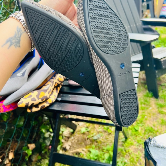 Rothys flats - Picture 5 of 5
